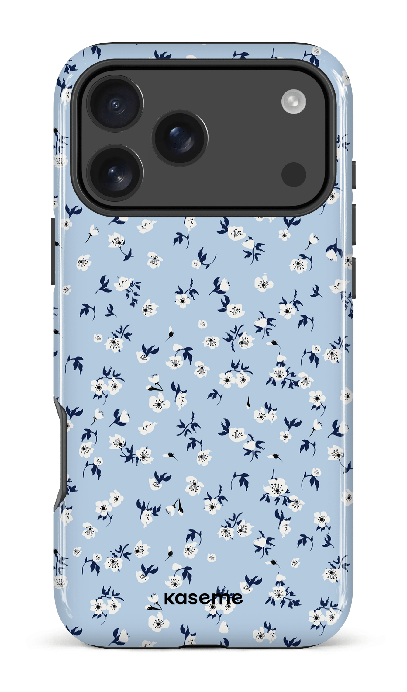 iPhone 17 Pro Max Impact Case Scarlett -