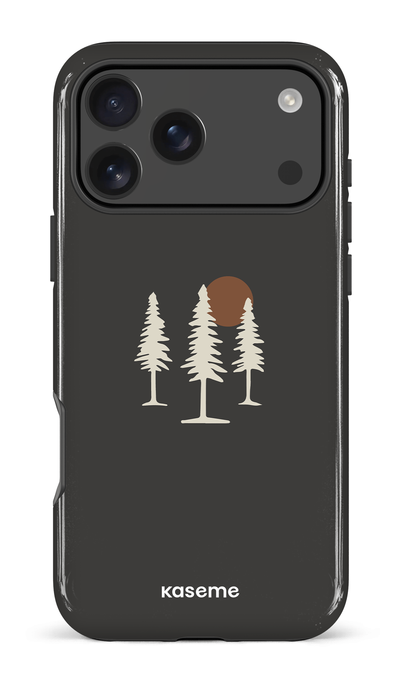 iPhone 17 Pro Max Impact Case The Great Woods -