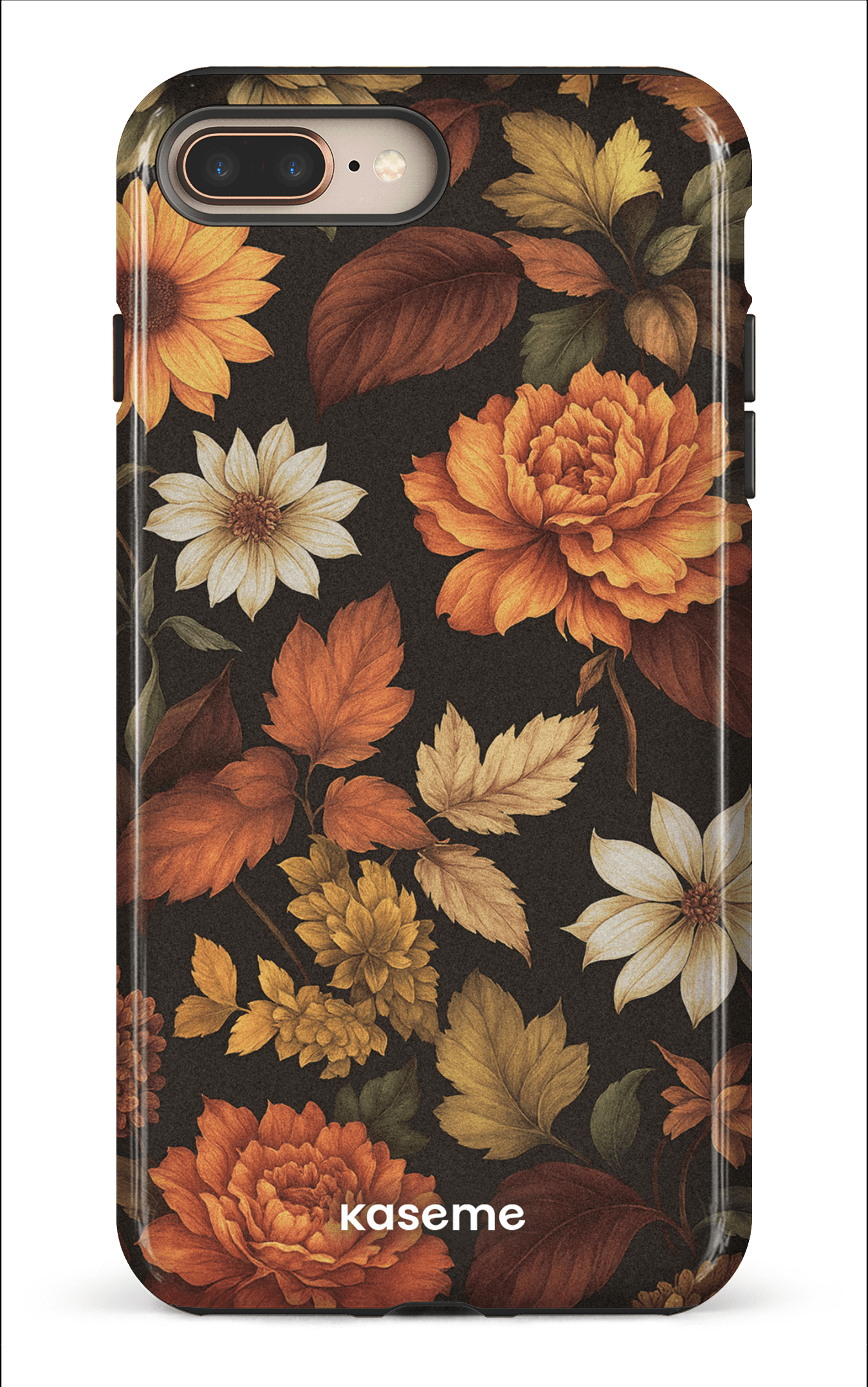 iPhone 8 Plus Tough Bloomery -