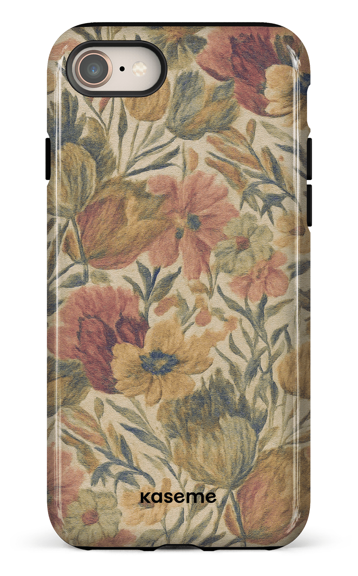 iPhone 8 Tough Floretta -