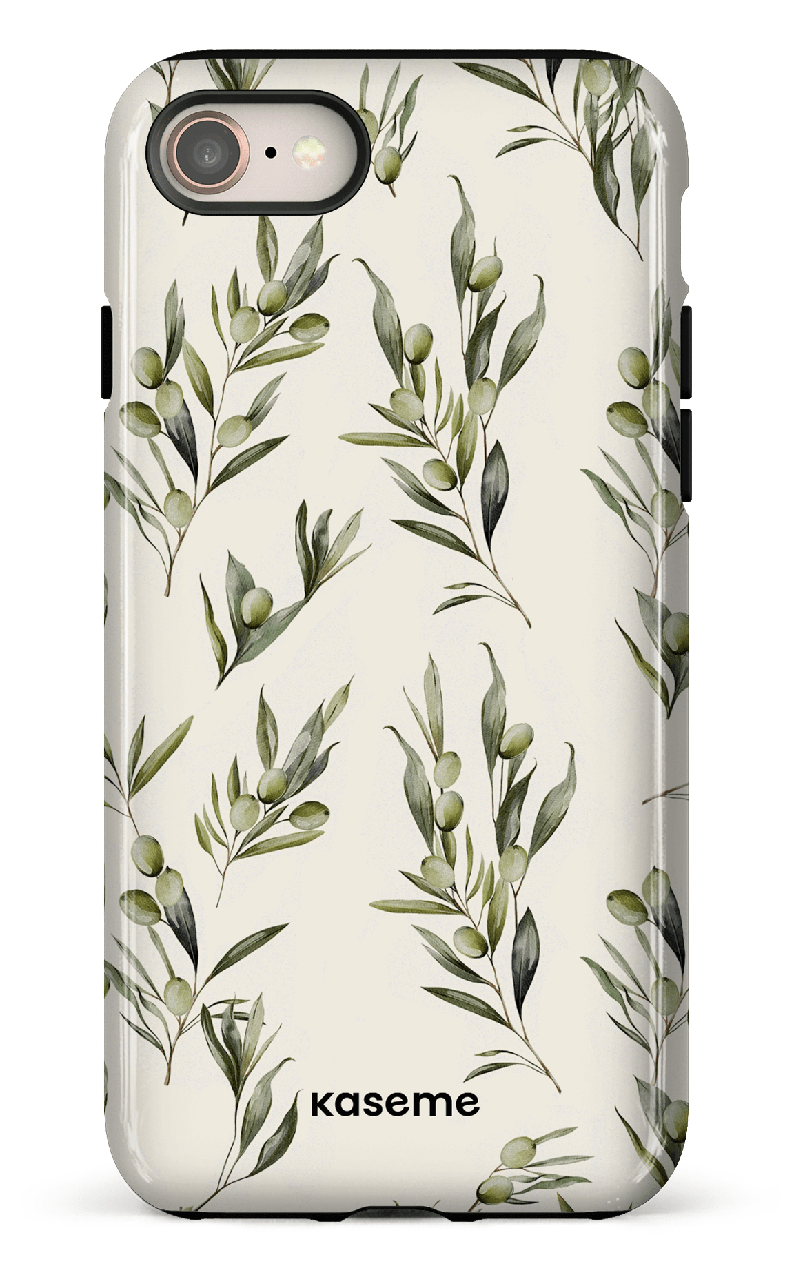 iPhone 8 Tough Oli -