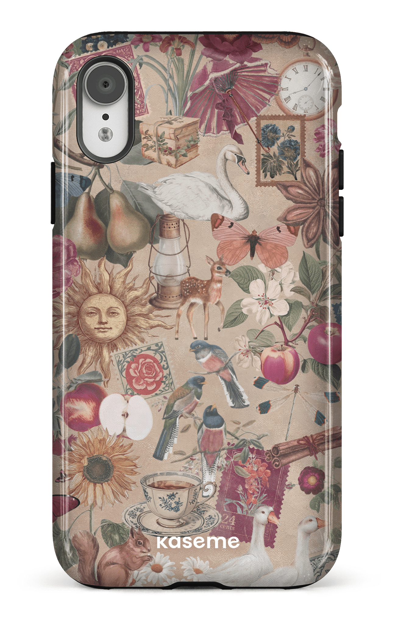 iPhone XR Tough Aurora -