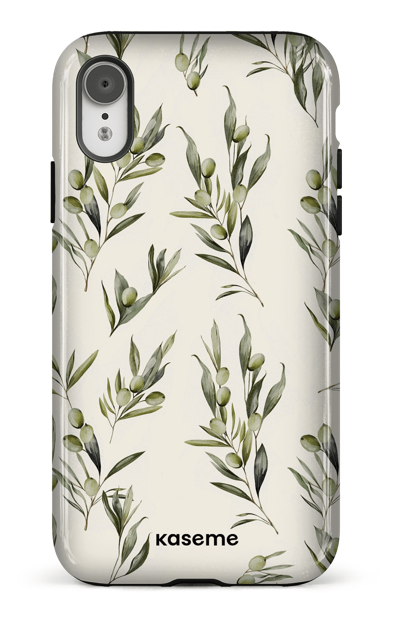 iPhone XR Tough Oli -