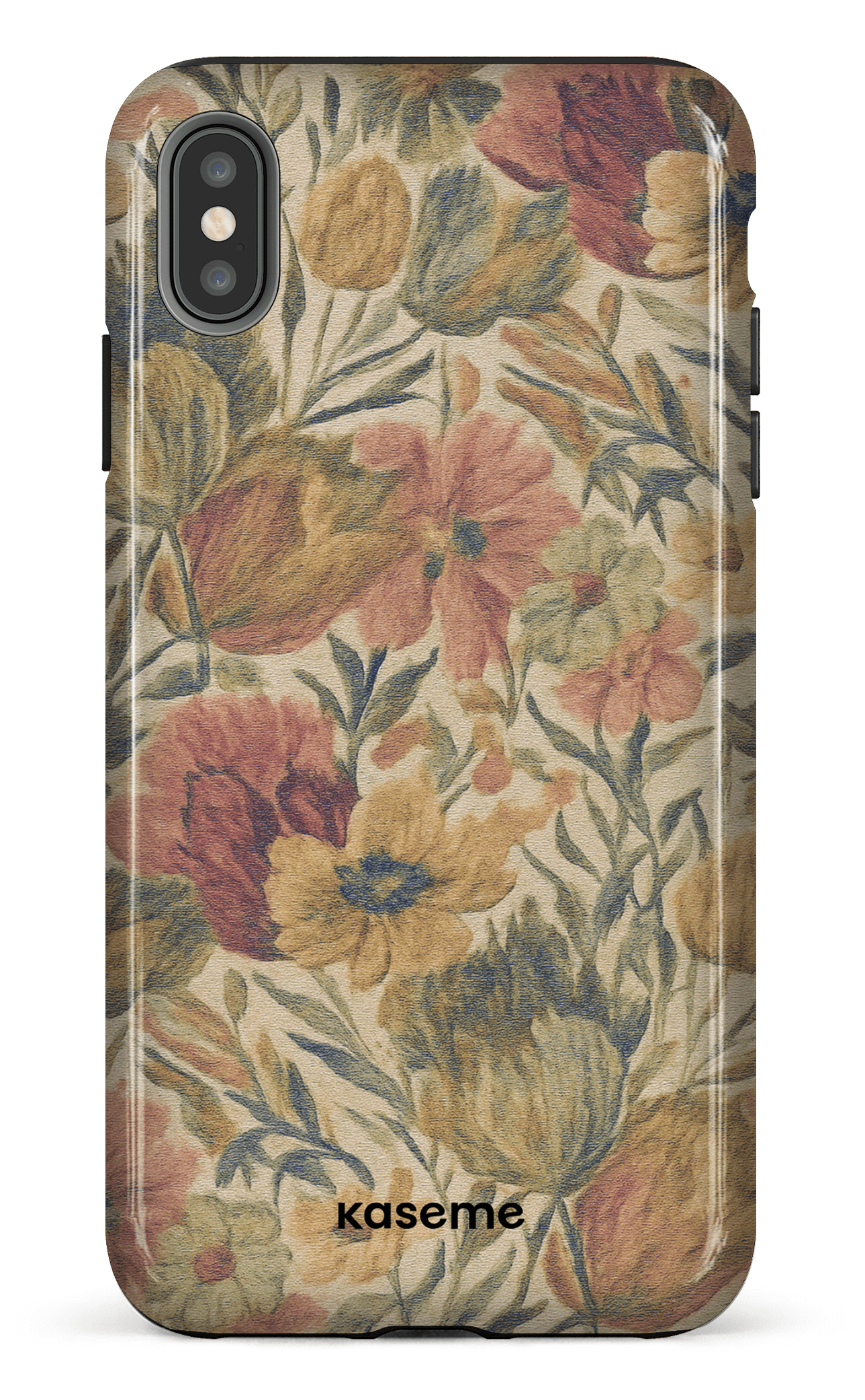 iPhone XS Max tough Floretta -