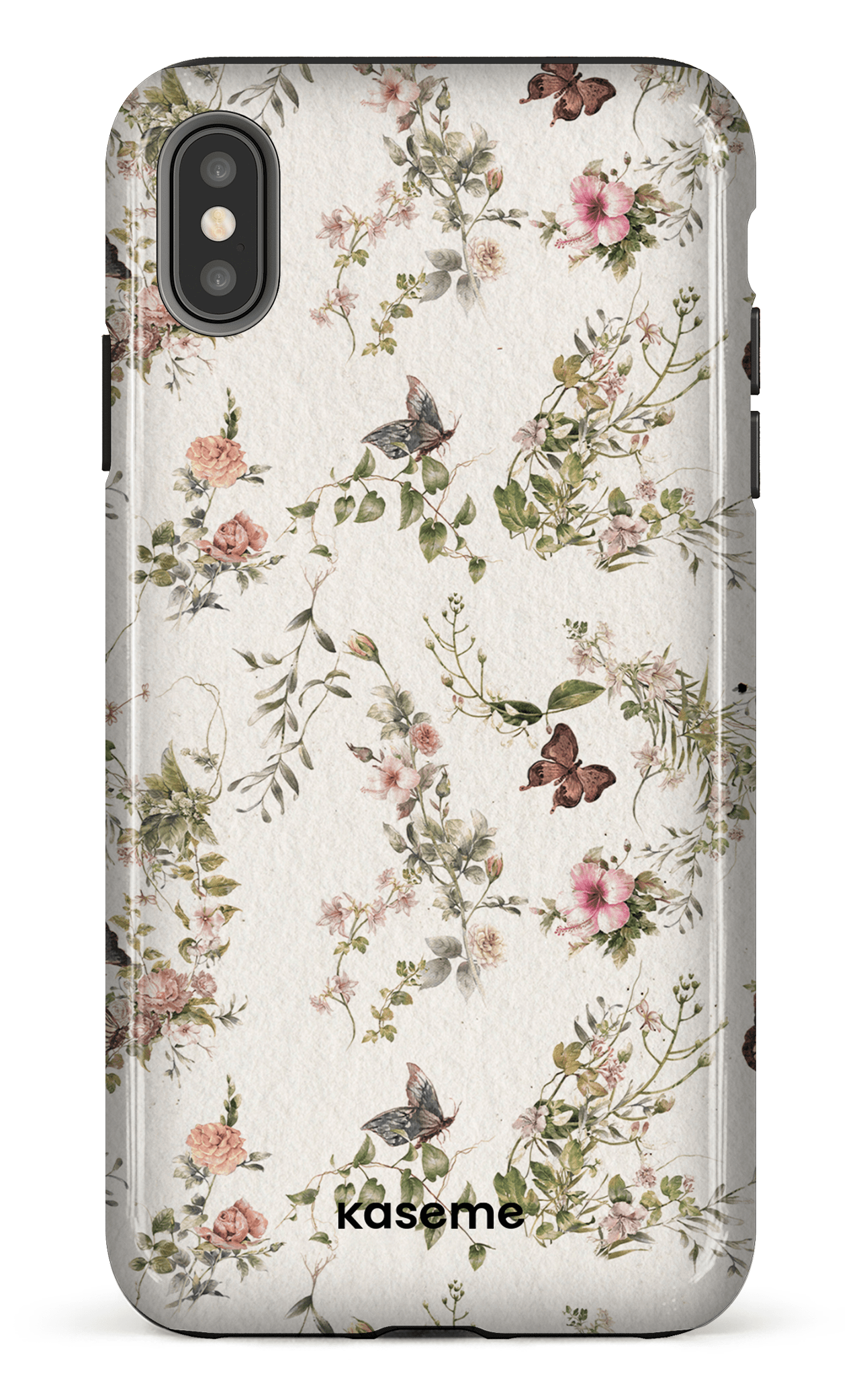 iPhone XS Max tough Meadow -