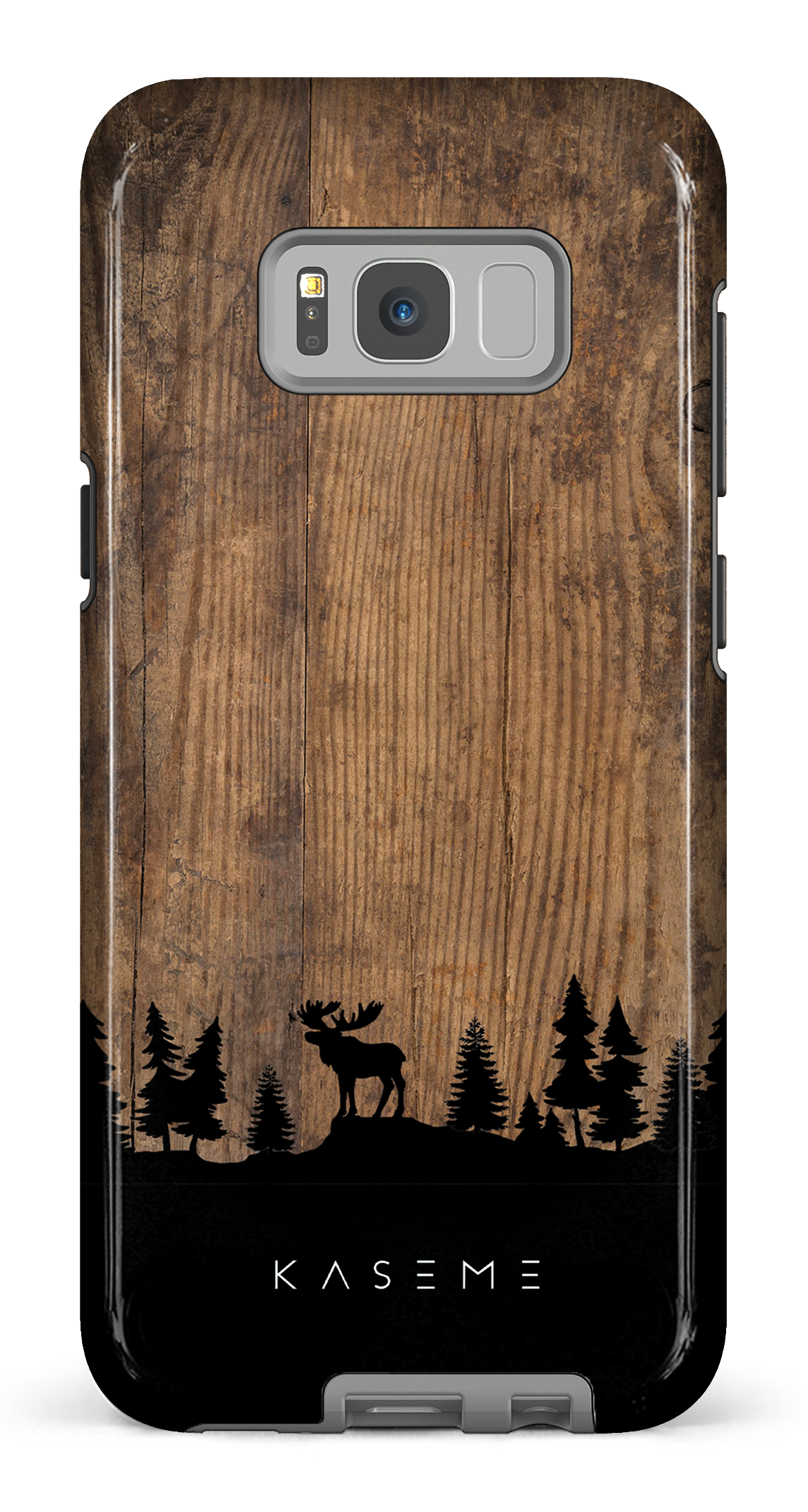 The Moose - Galaxy S8 Plus
