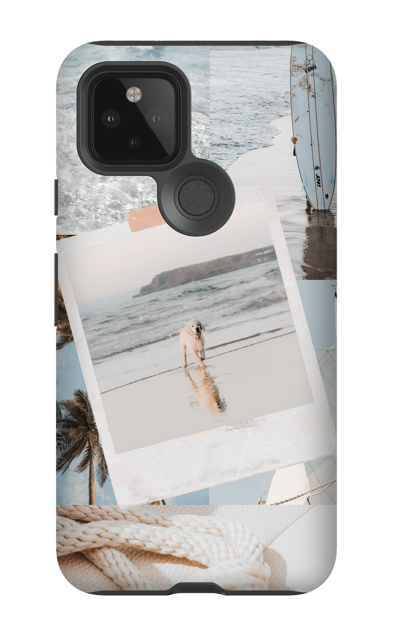 Design your own case