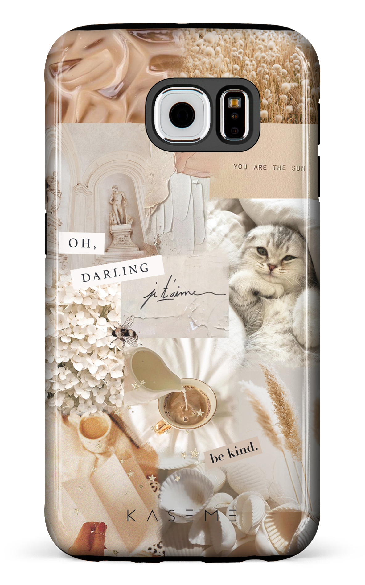 Darlin' - Galaxy S6