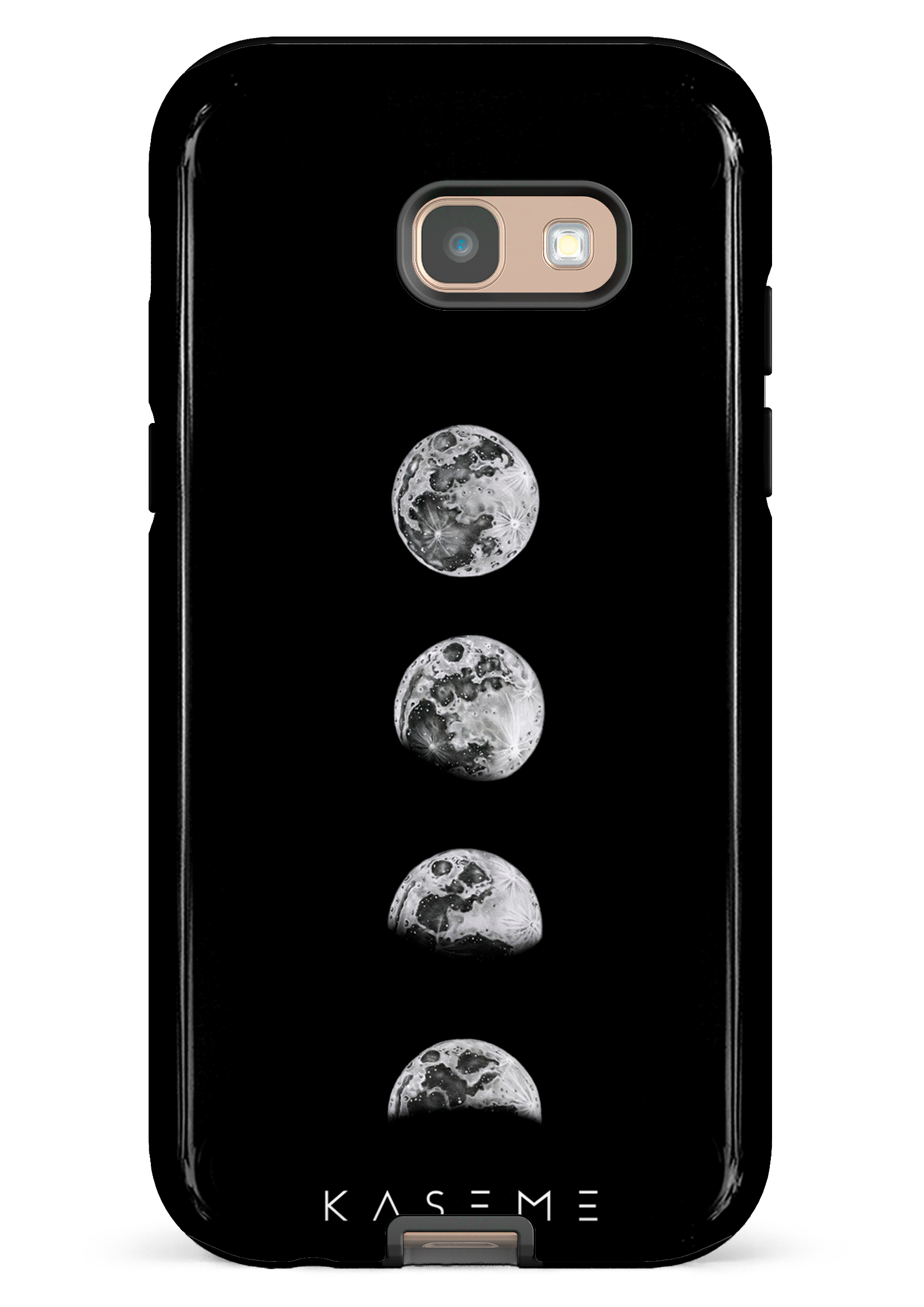Full Moon - Galaxy A5 (2017)