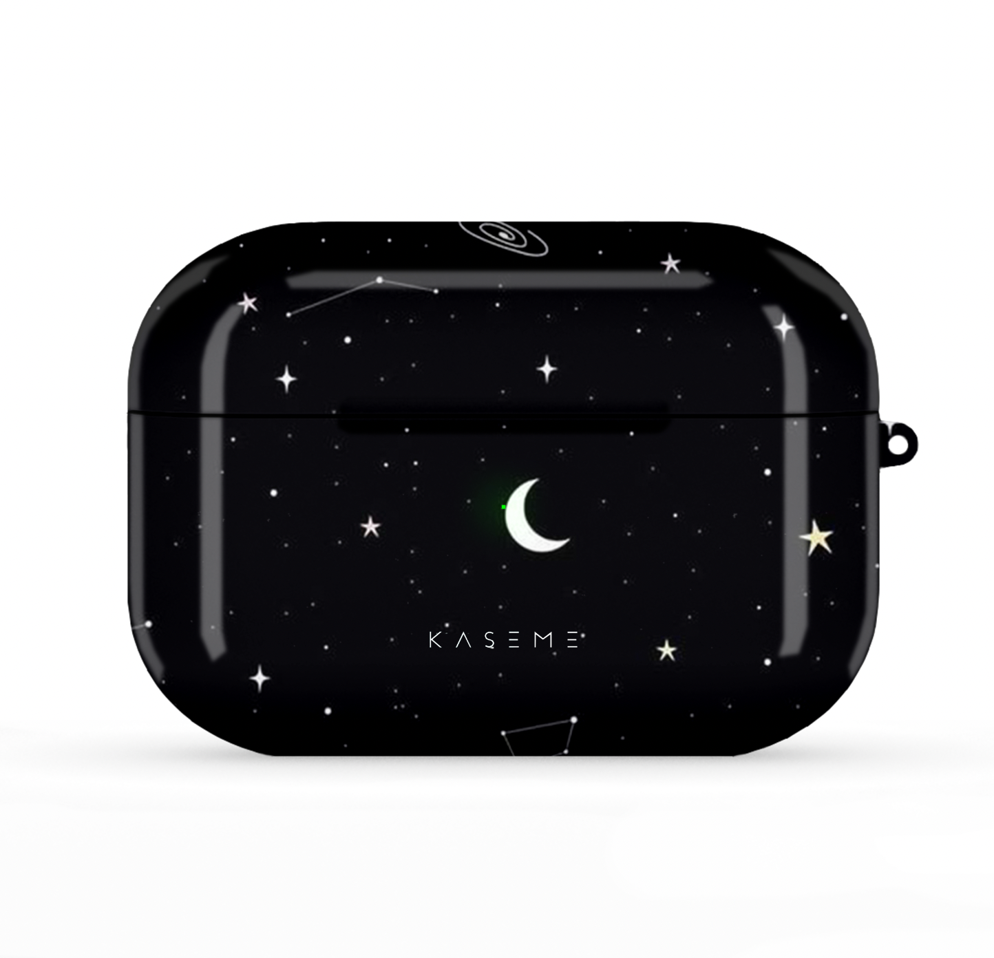 Infinity AirPods Case