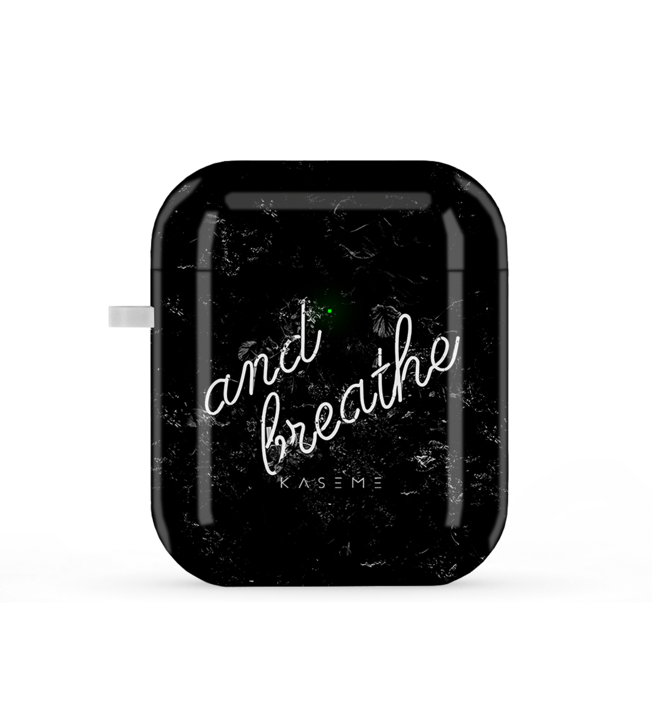 Exhale AirPods Case