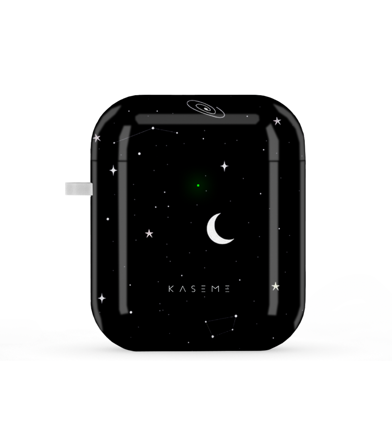 Infinity AirPods Case