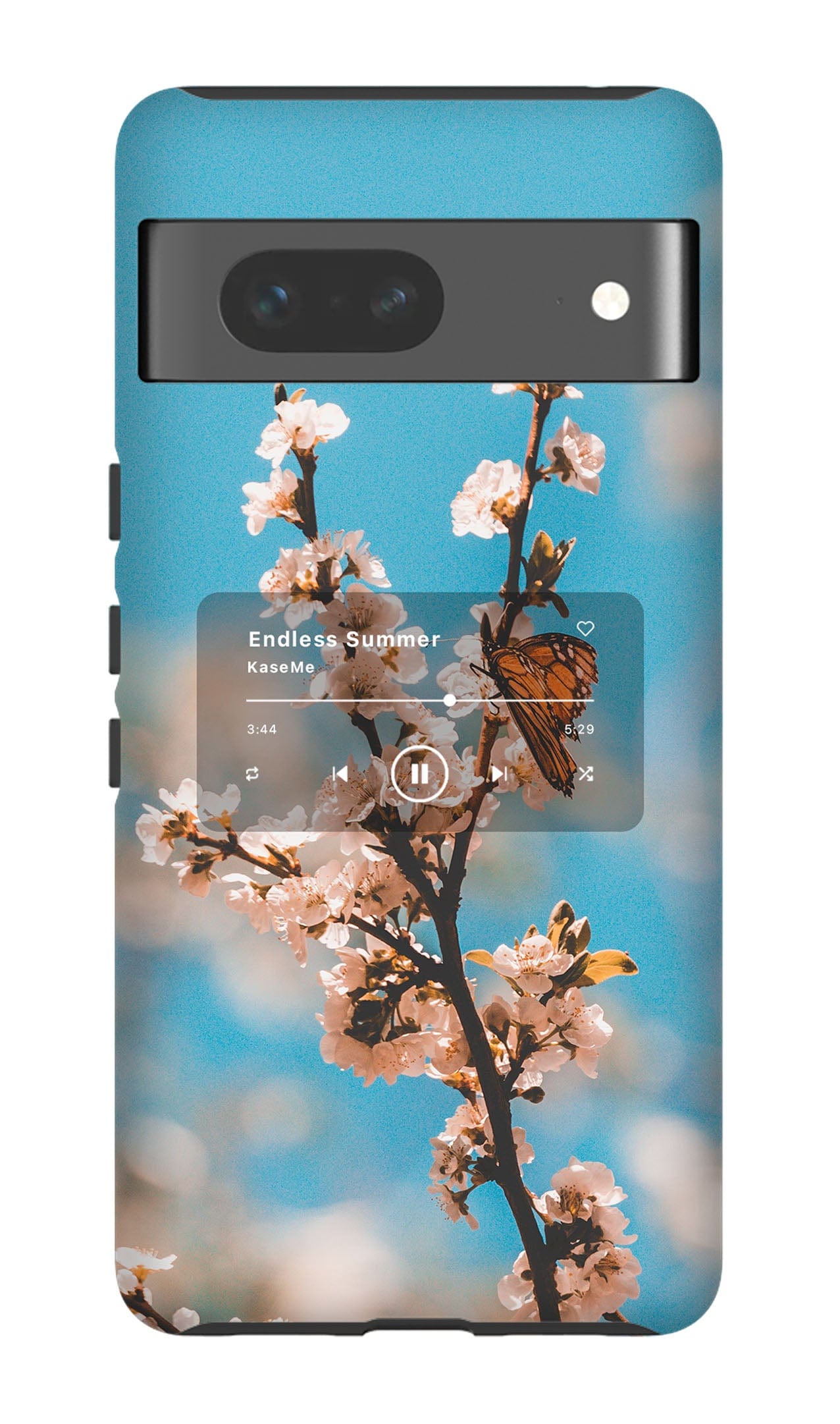 Custom - Google Pixel 7