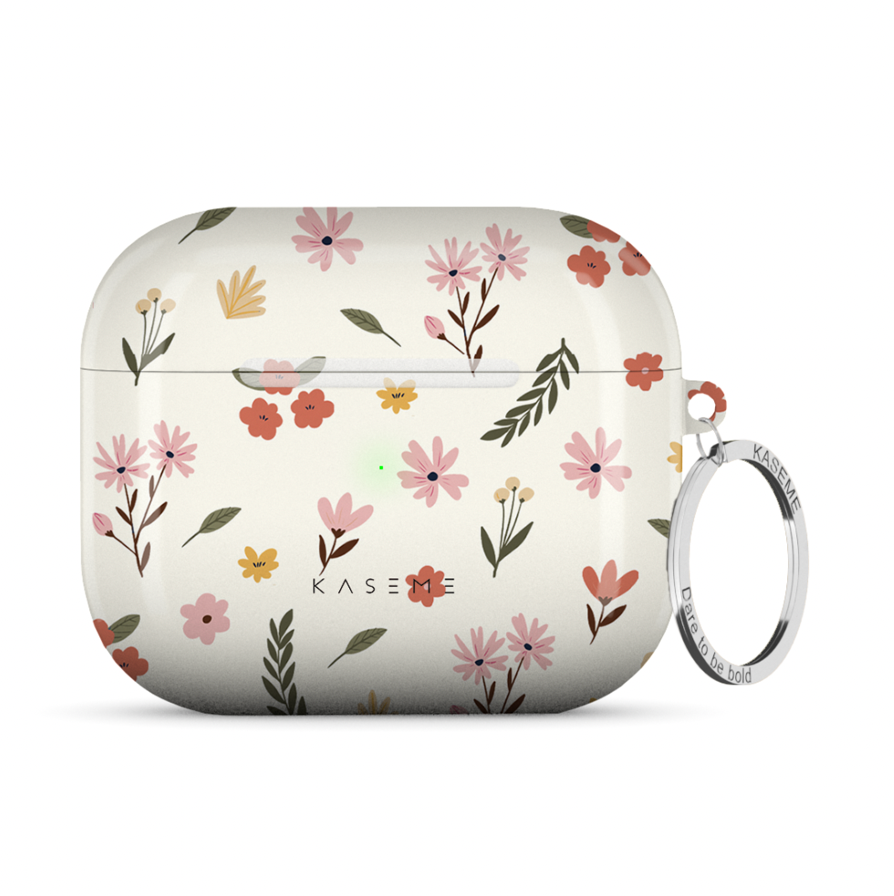 Isabella AirPods Case