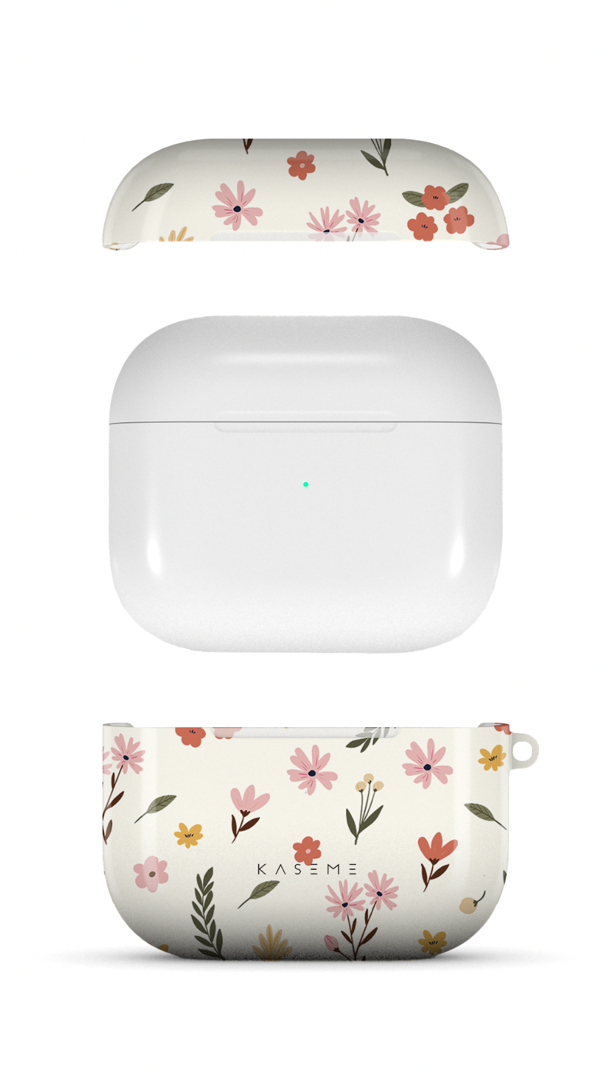 Isabella AirPods Case