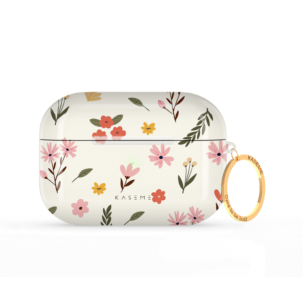 Isabella AirPods Case