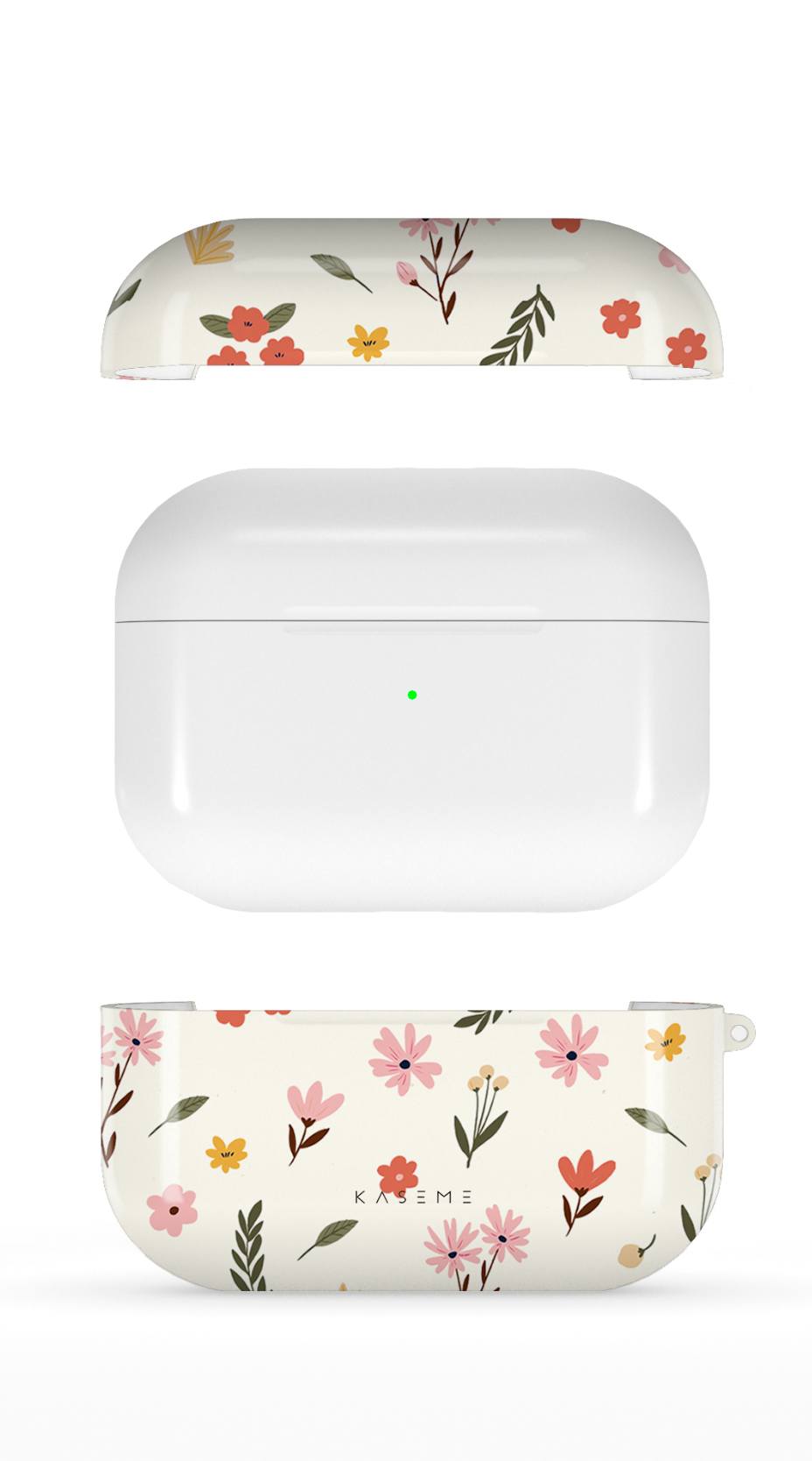 Isabella AirPods Case