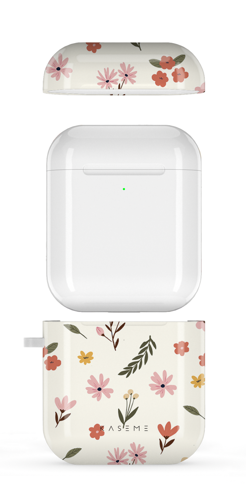 Isabella AirPods Case
