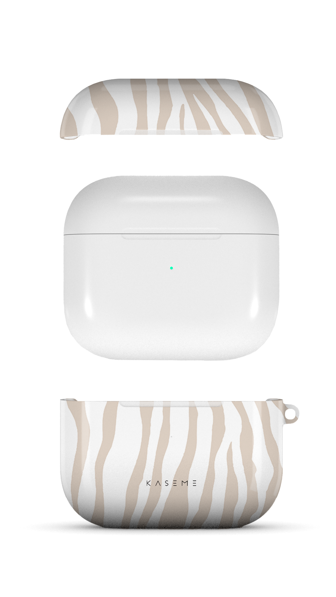 Marty AirPods Case