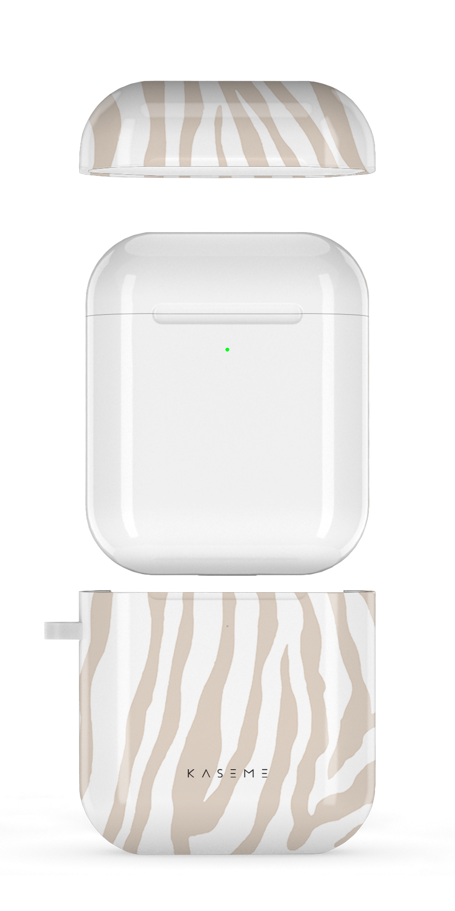 Marty AirPods Case