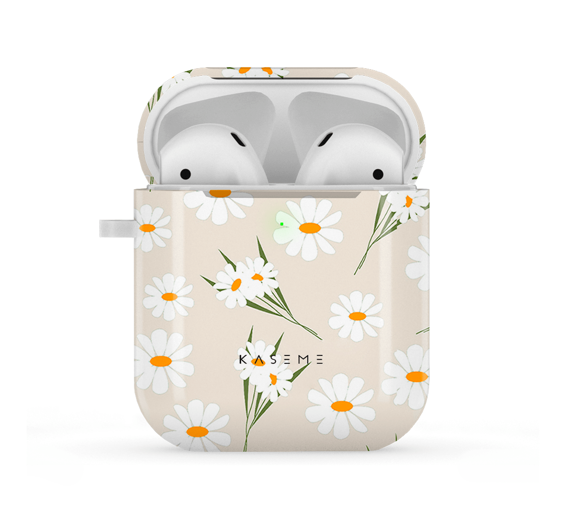 Jane beige AirPods Case