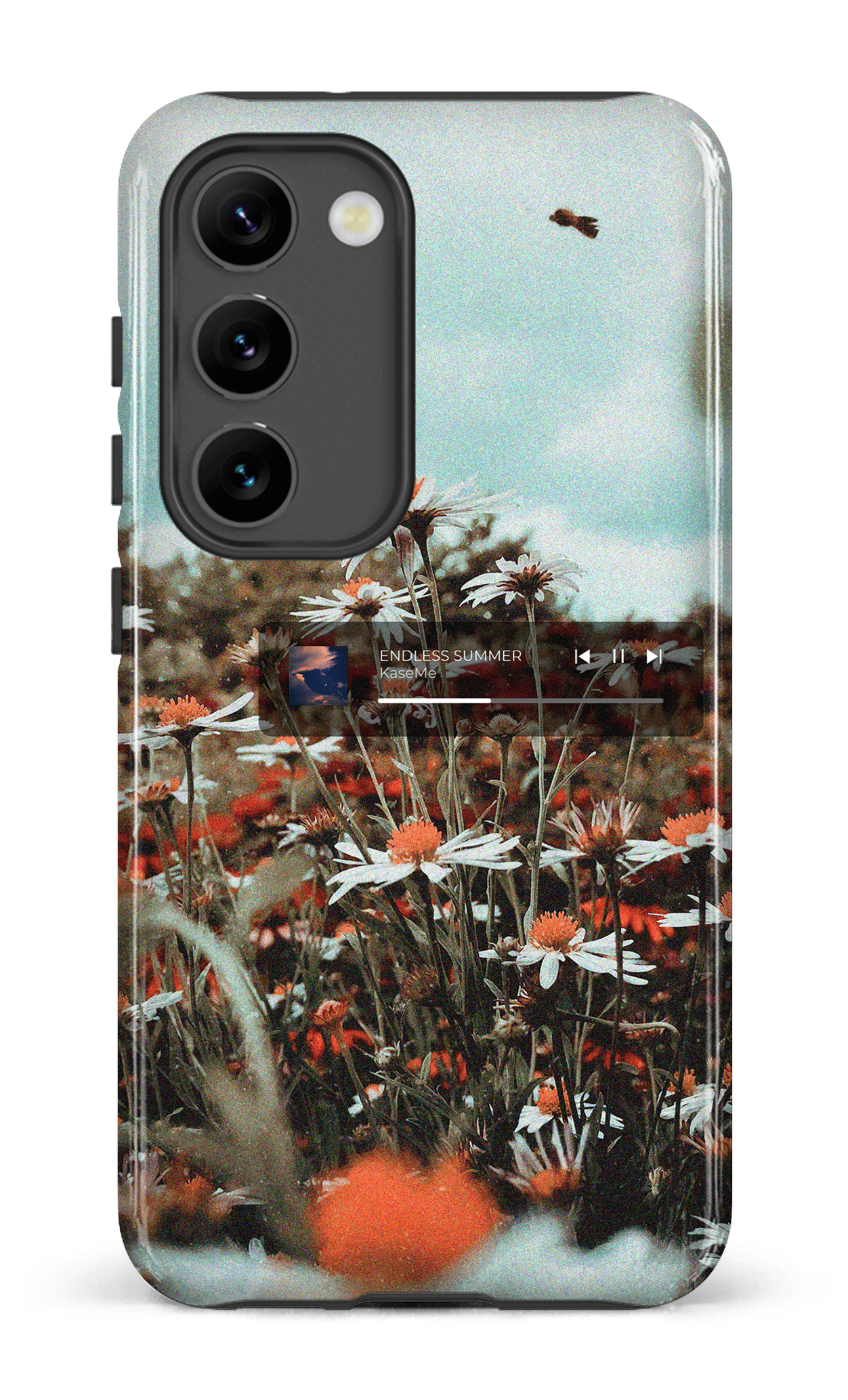 Custom - Galaxy S23