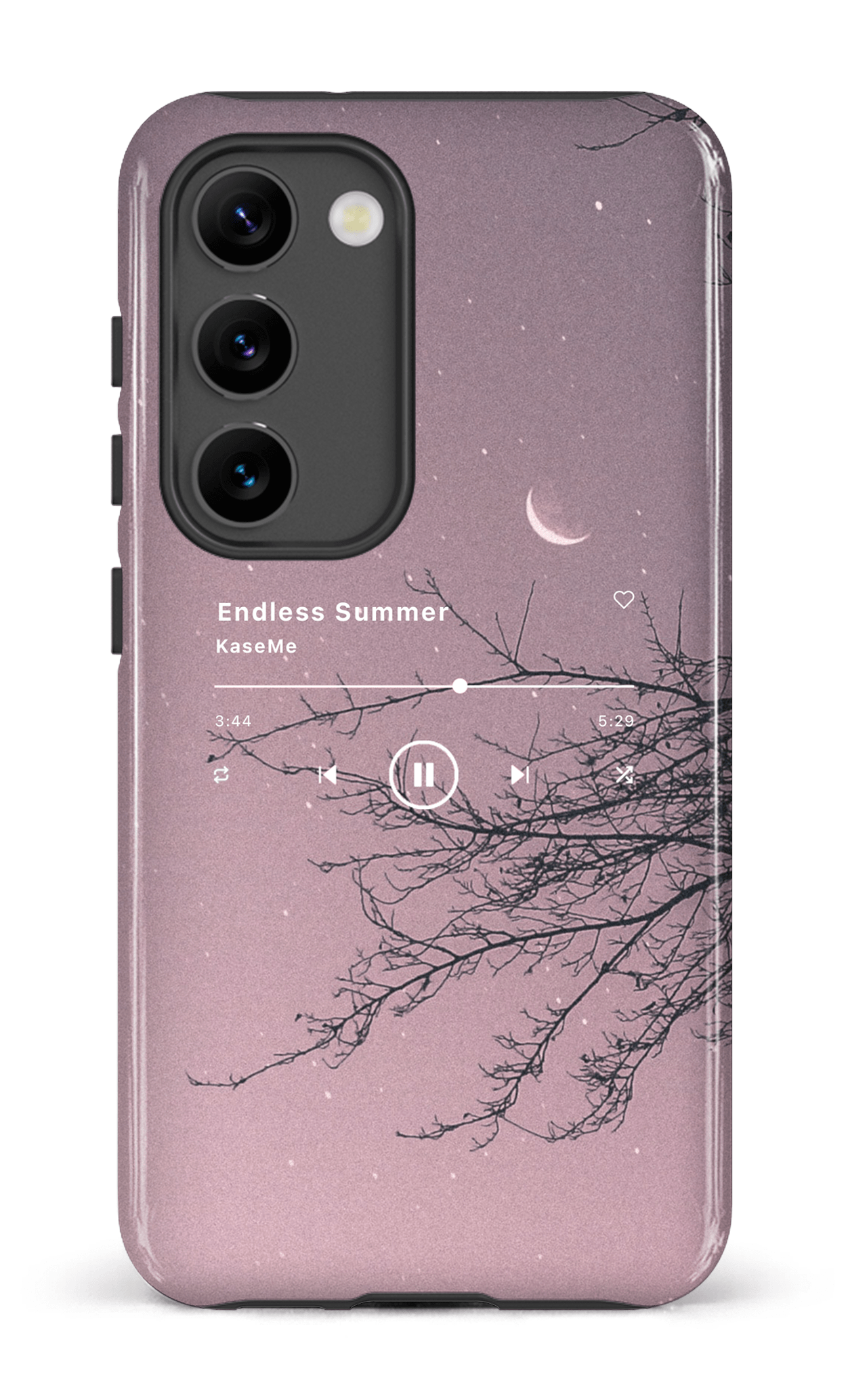 Custom - Galaxy S23