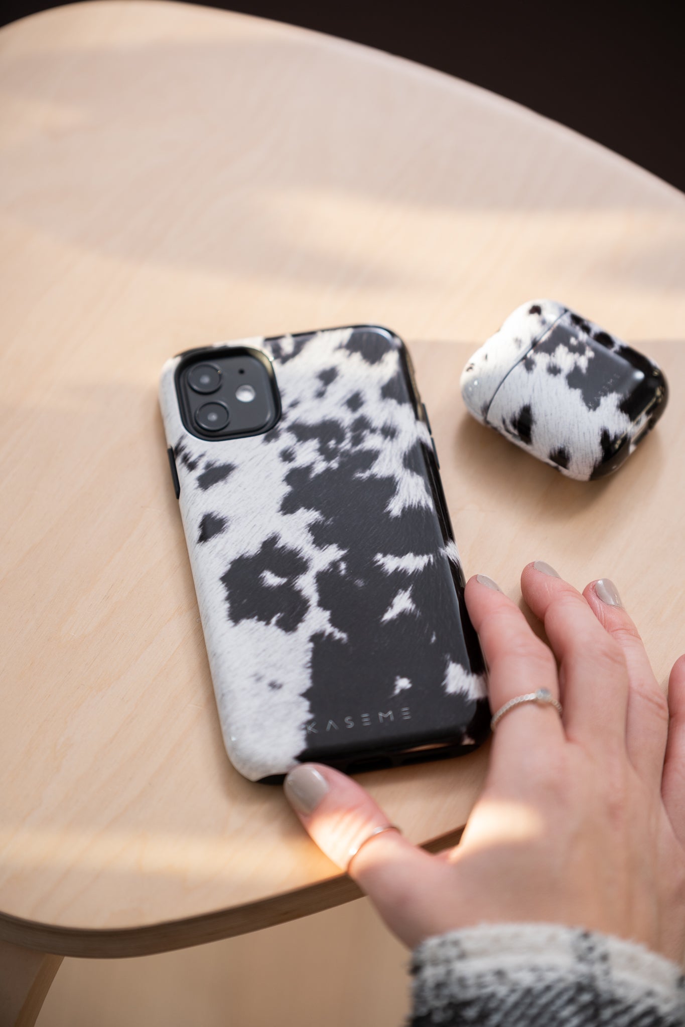 Savage AirPods Case