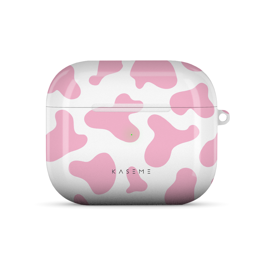 Silk Pink AirPods Case