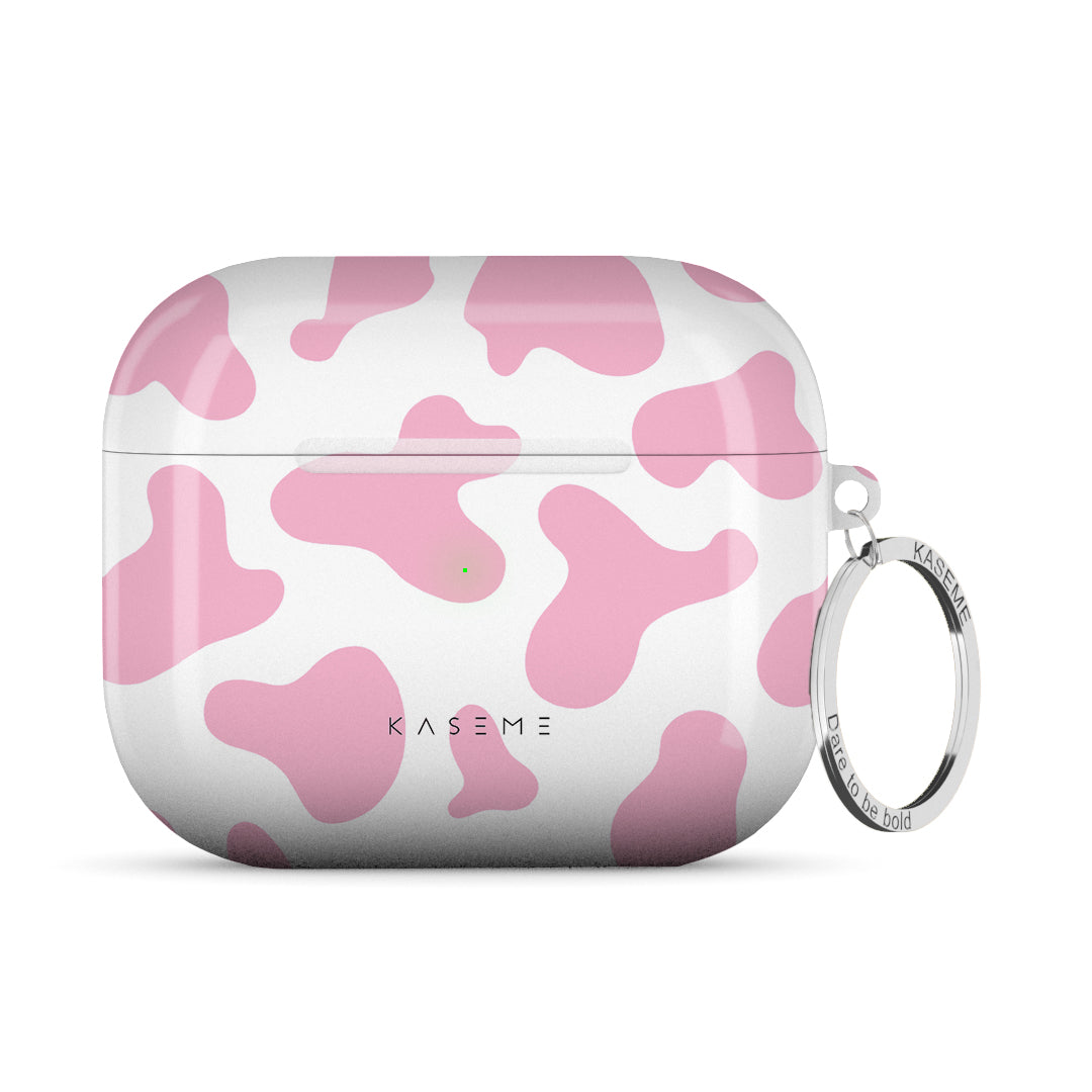 Silk Pink AirPods Case