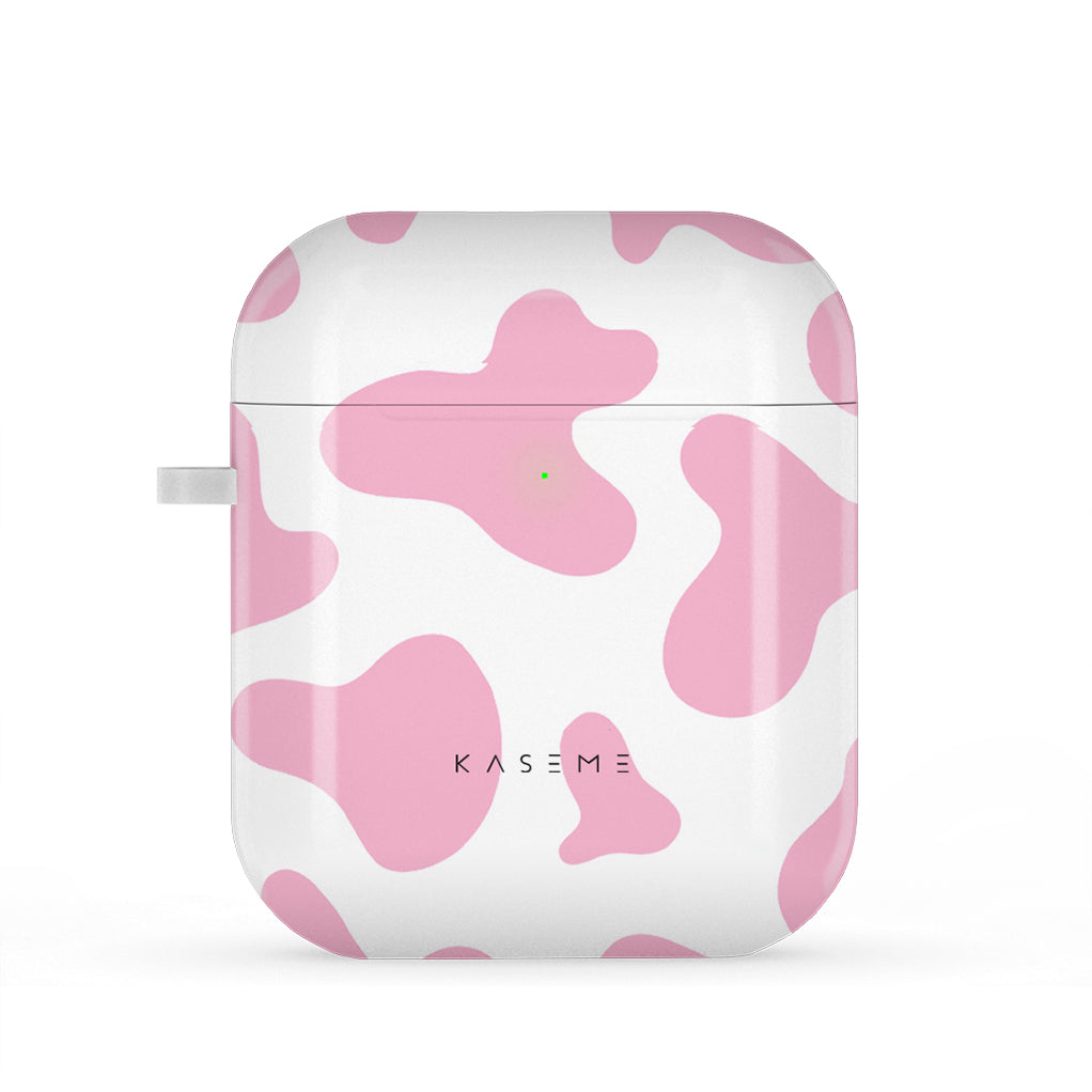 Silk Pink AirPods Case