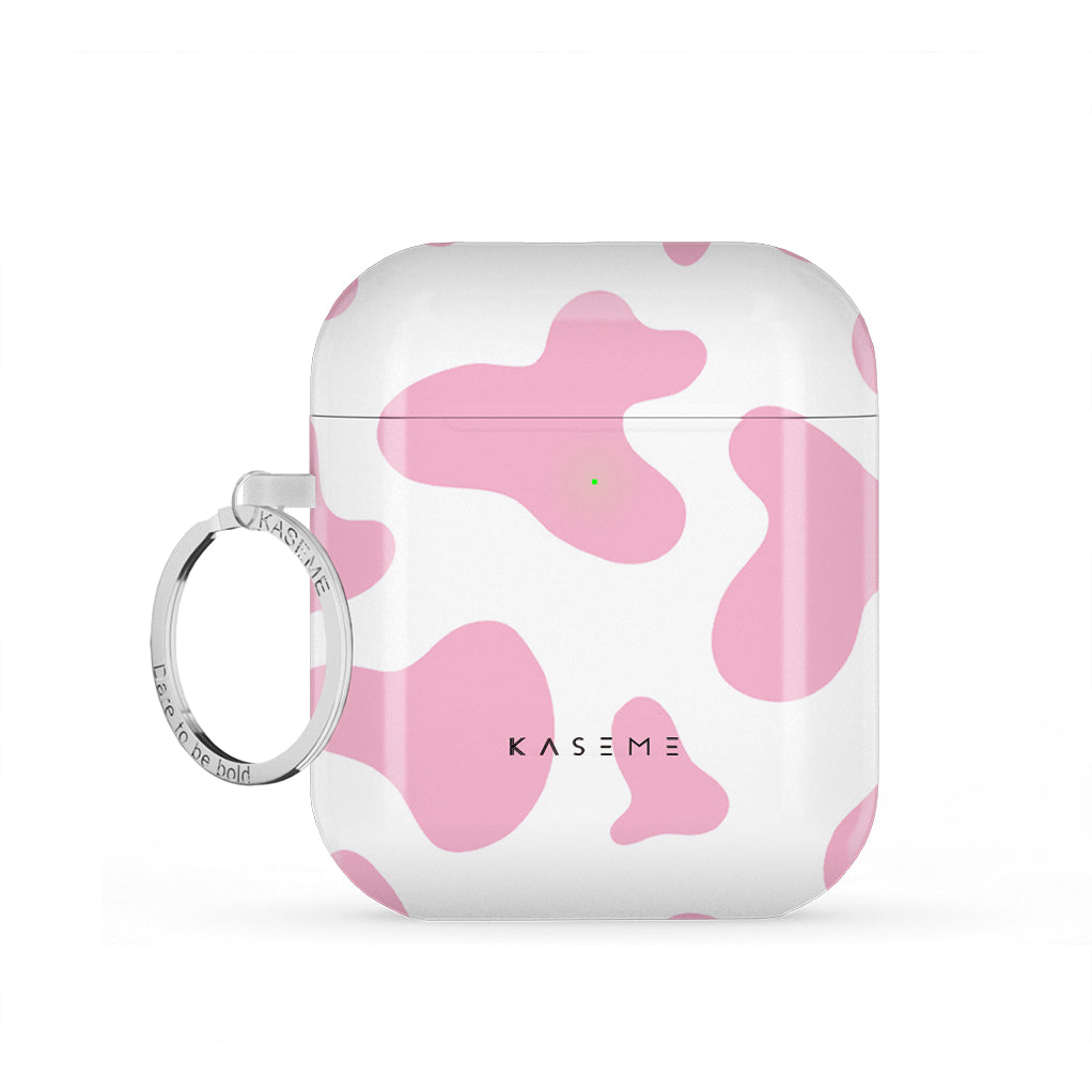 Silk Pink AirPods Case