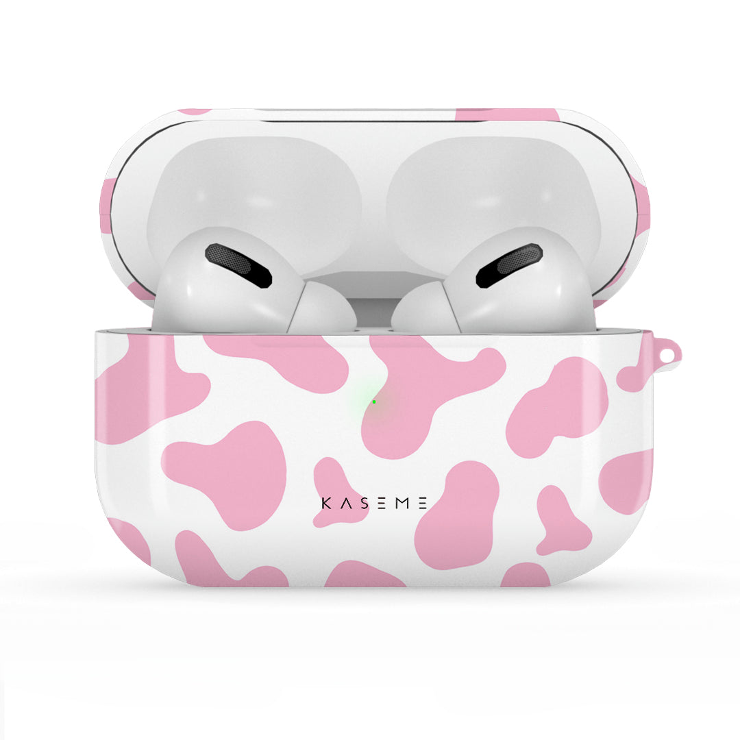 Silk Pink AirPods Case