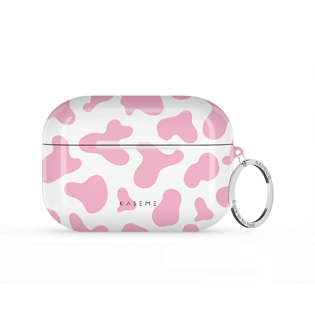 Silk Pink AirPods Case