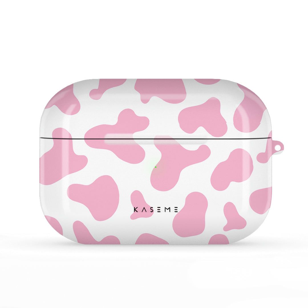 Silk Pink AirPods Case