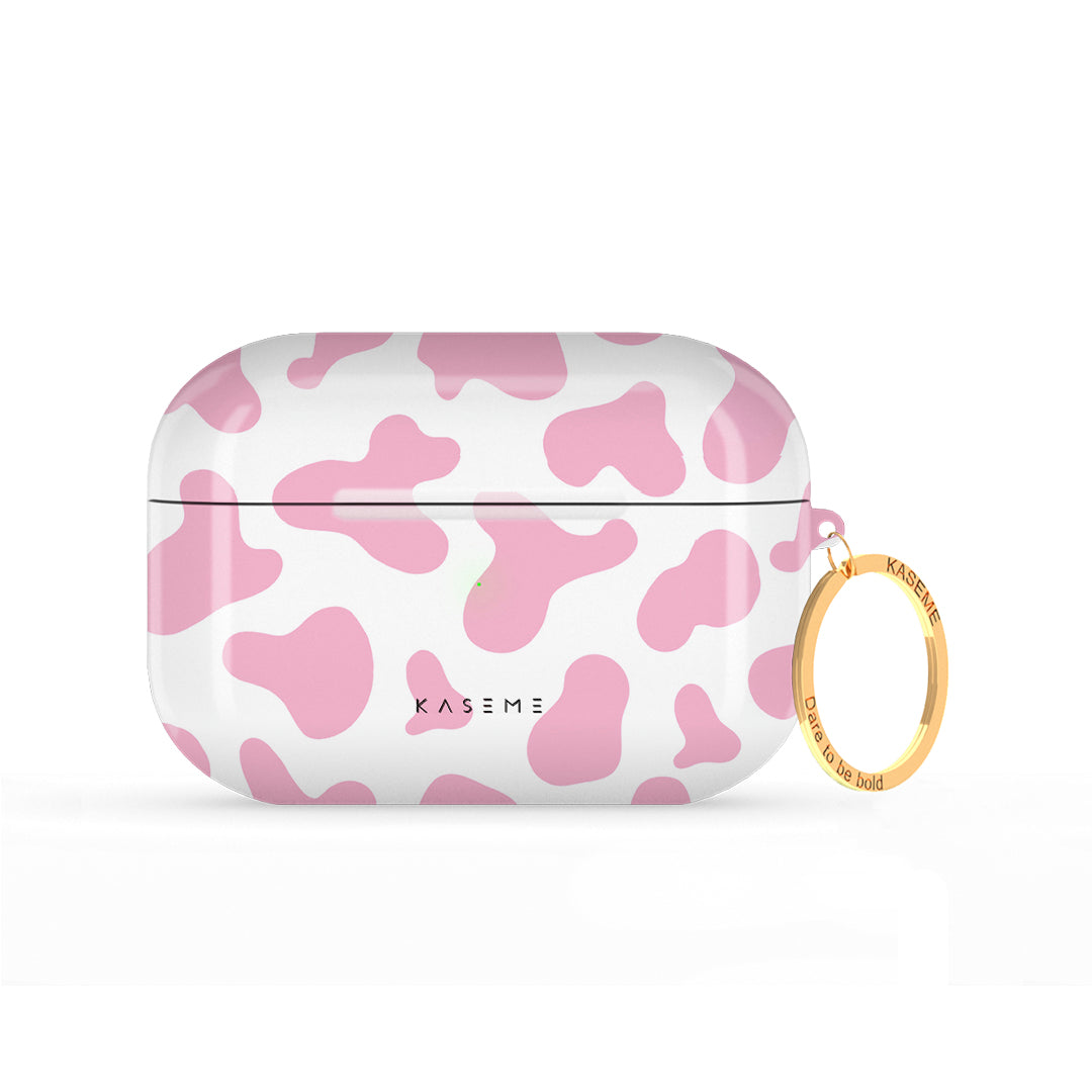 Silk Pink AirPods Case