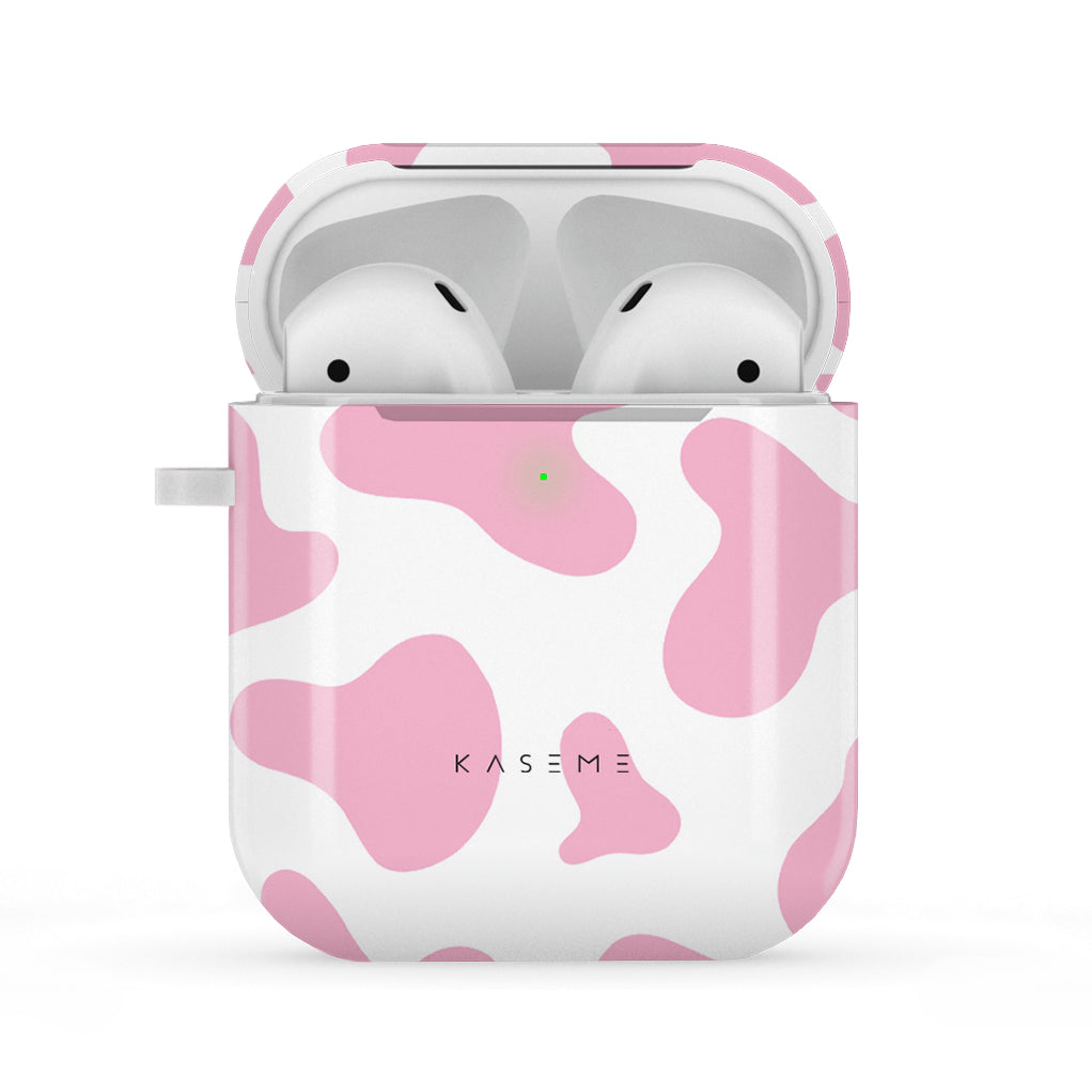 Silk Pink AirPods Case