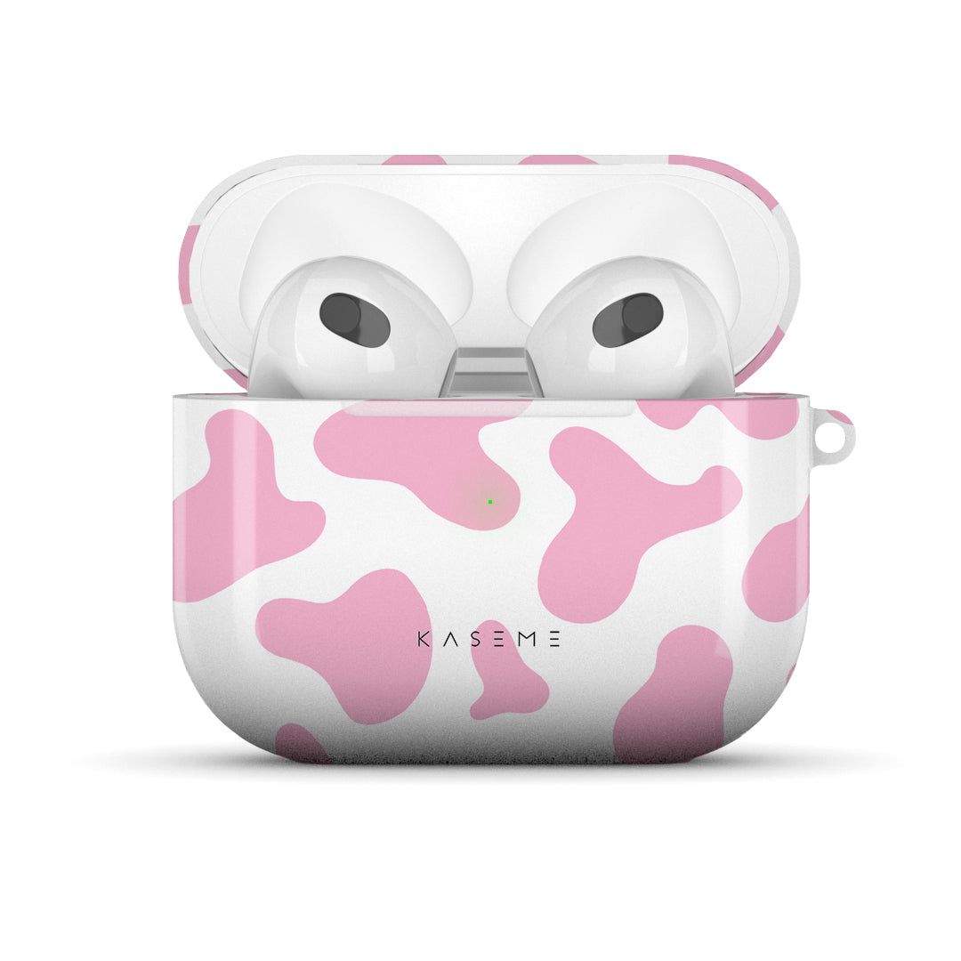 Silk Pink AirPods Case