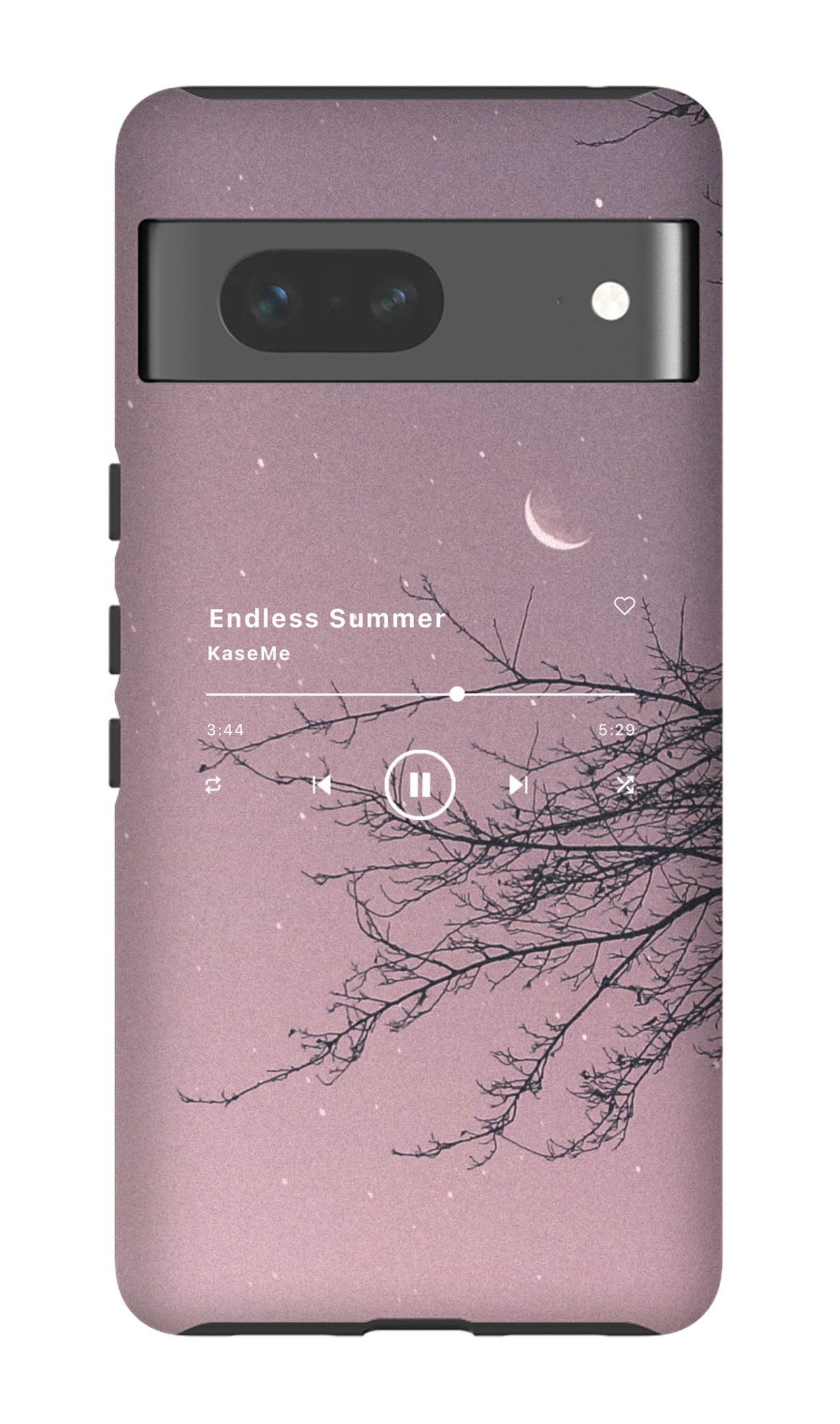 Custom - Google Pixel 7