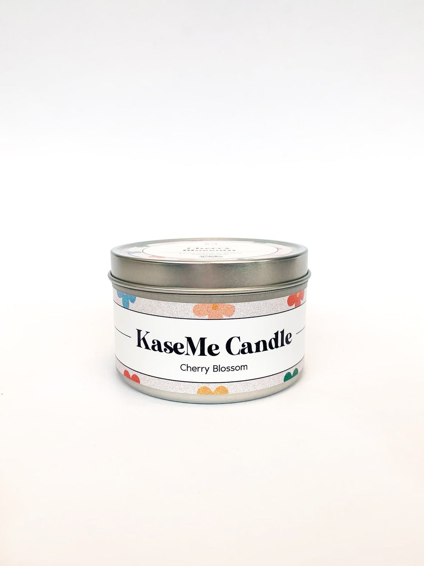 The Blooming Candle