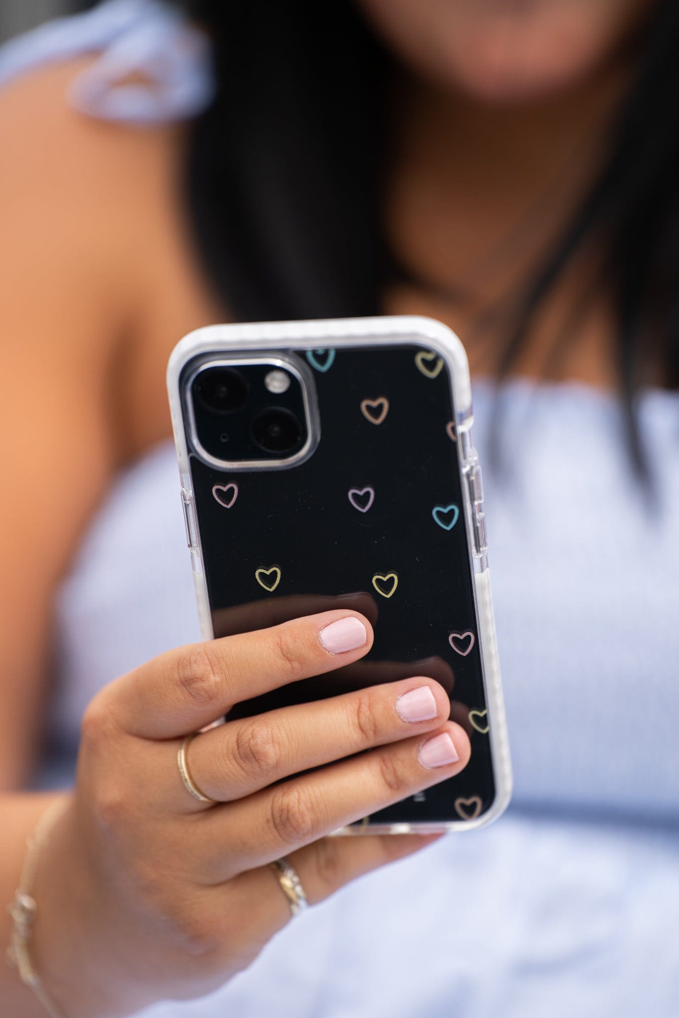 Love Wins Clear Case