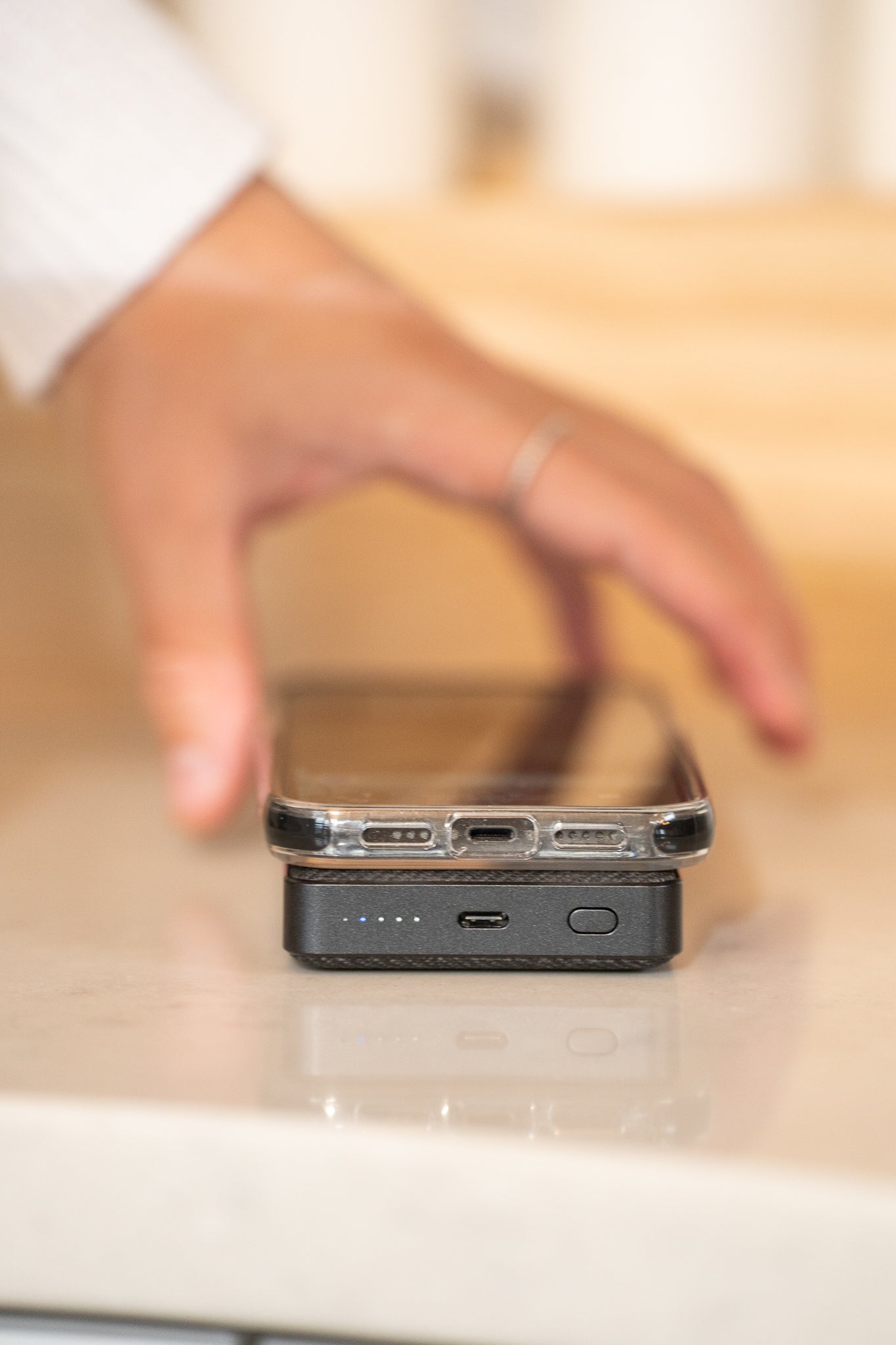MagSafe Power Bank