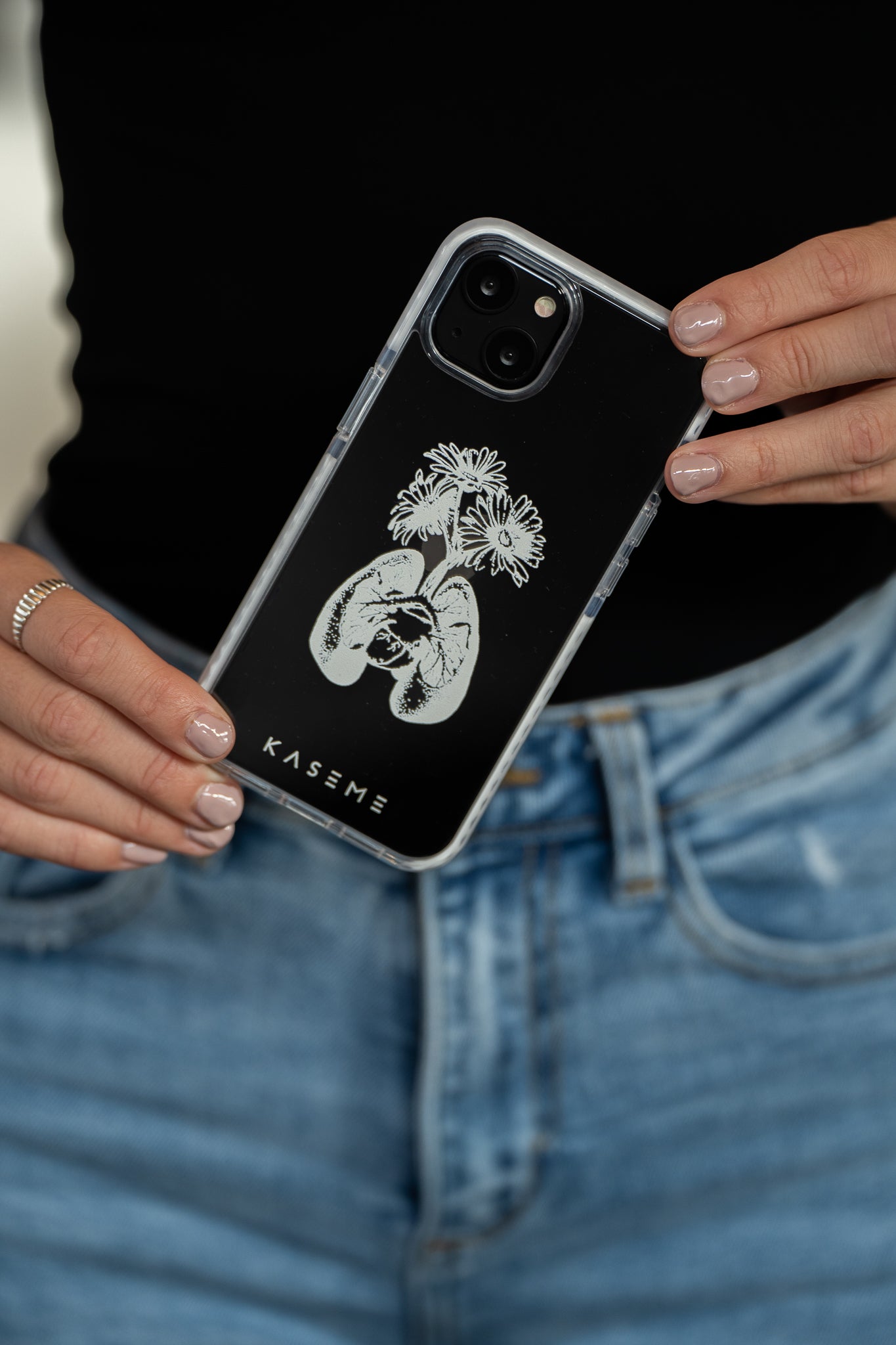 Revival clear case
