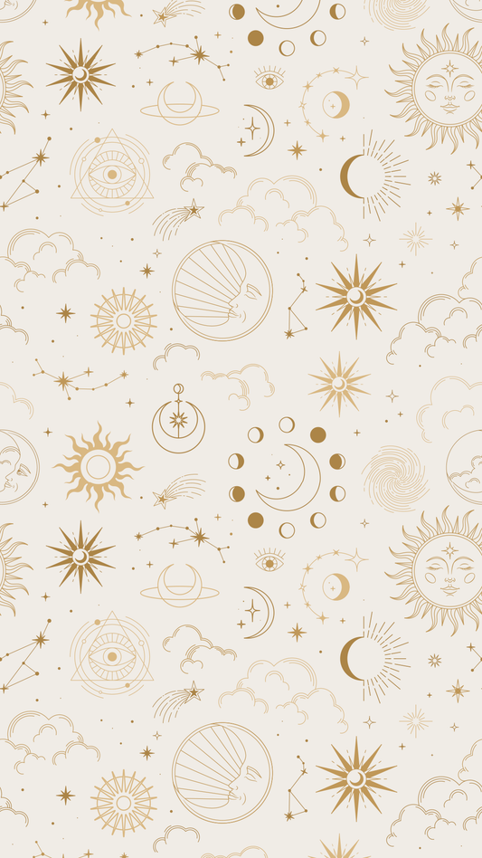 Your perfect case based on your zodiac sign!