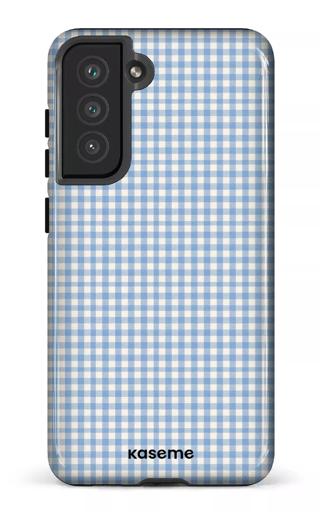Protective and elegant Samsung phone case, Impact model