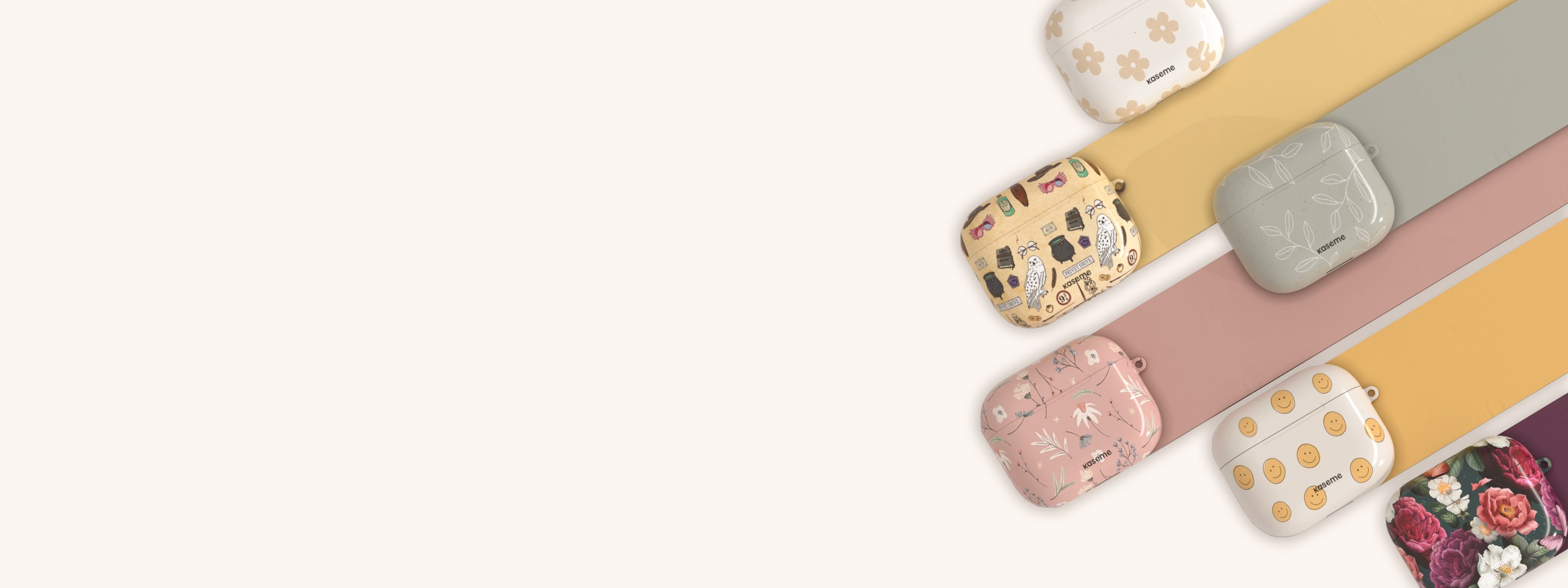 All AirPods Case