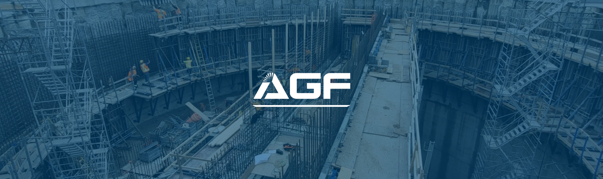 Acier AGF