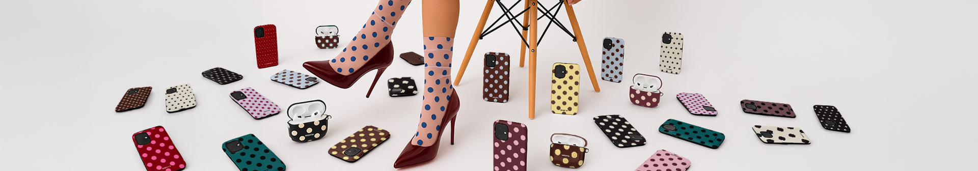 Polka Dots Club