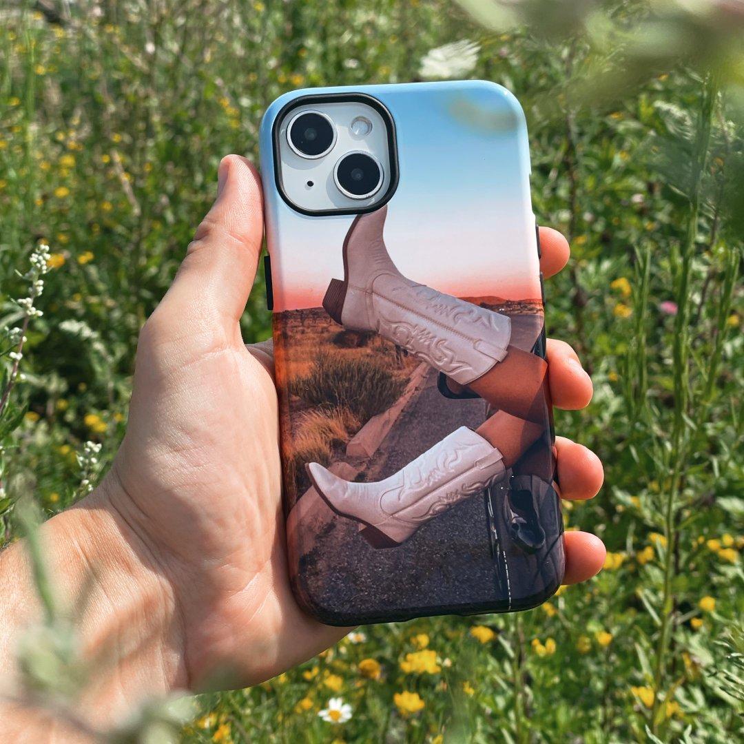 Customize