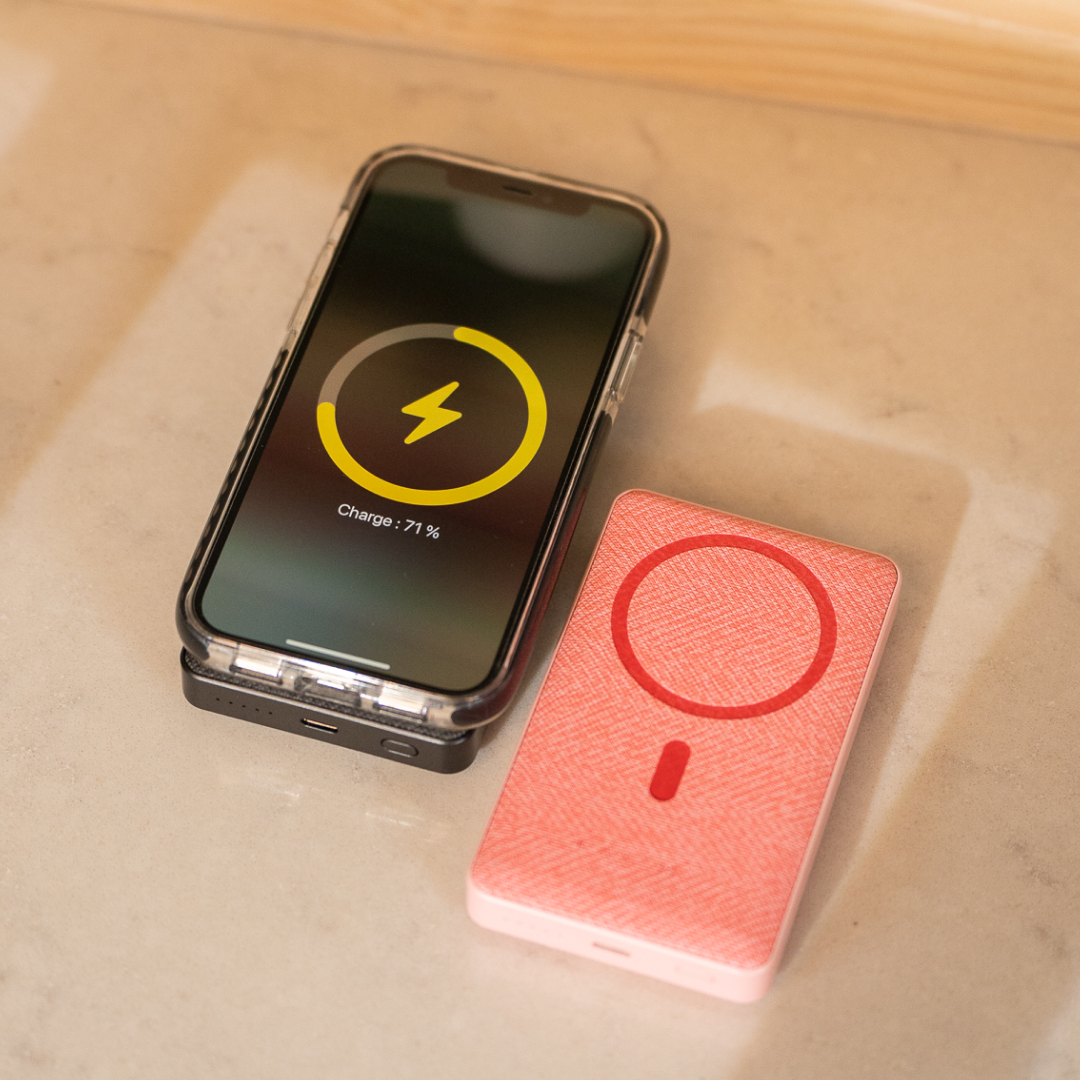 Power Bank